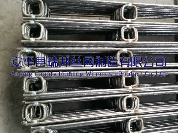 矿用钢筋梯图片2