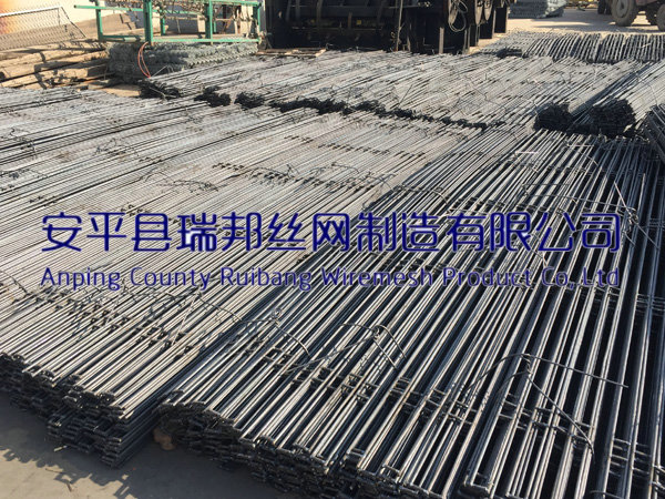 矿用钢筋梯图片3