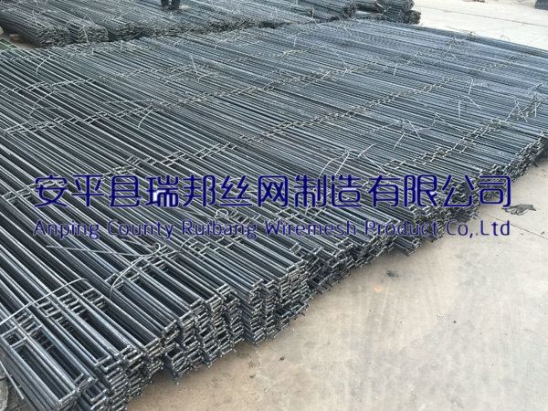 矿用钢筋梯图片4