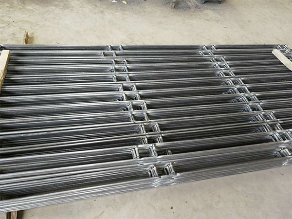 矿用钢筋梯