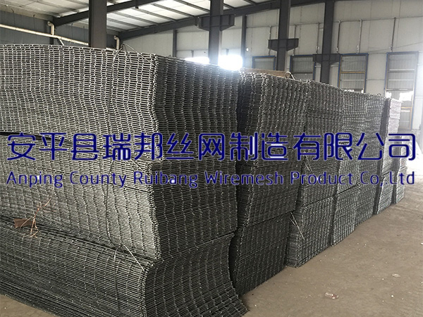 矿用钢筋网图片2