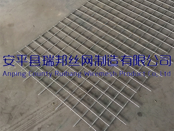 矿用钢筋网图片3