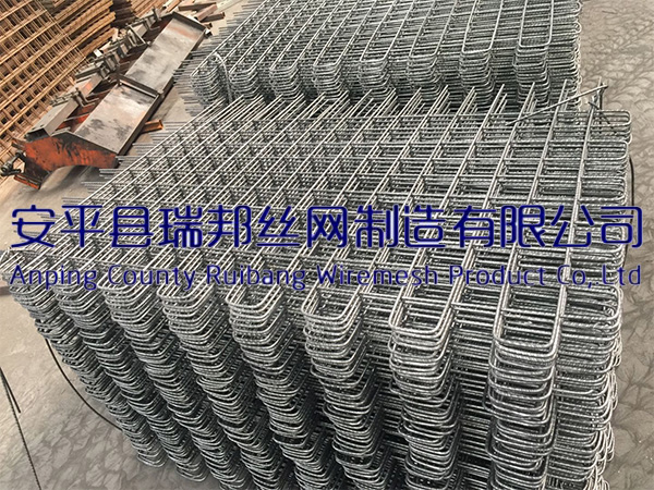 矿用钢筋网图片4