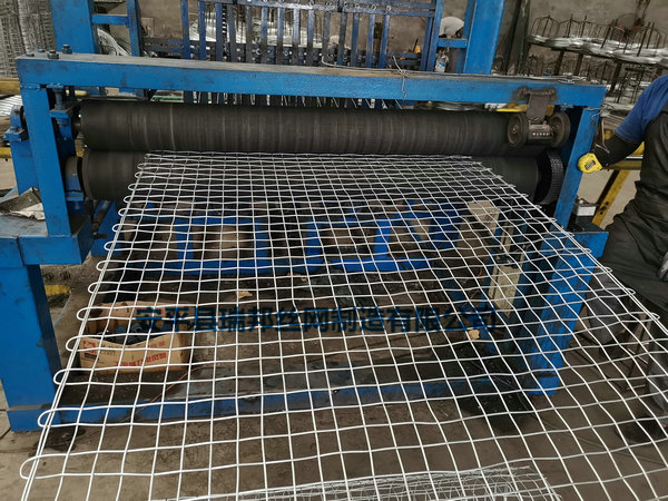 矿用经纬网图片2