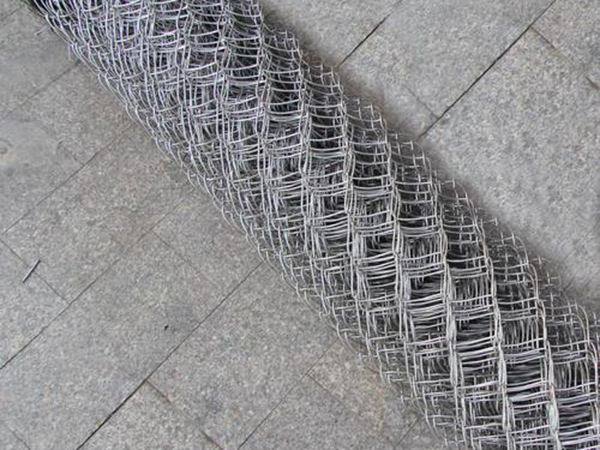 不锈钢勾花网 - 安平县瑞邦丝网制造有限公司图片4