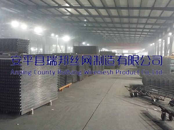 建筑网片 - 安平县瑞邦丝网制造有限公司图片4