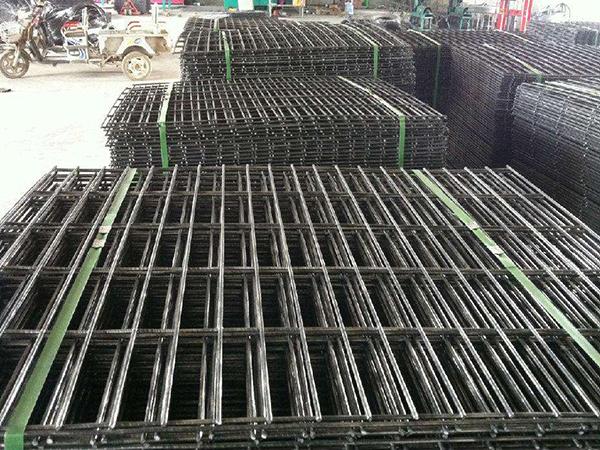 脚踏网片 - 安平县瑞邦丝网制造有限公司图片2