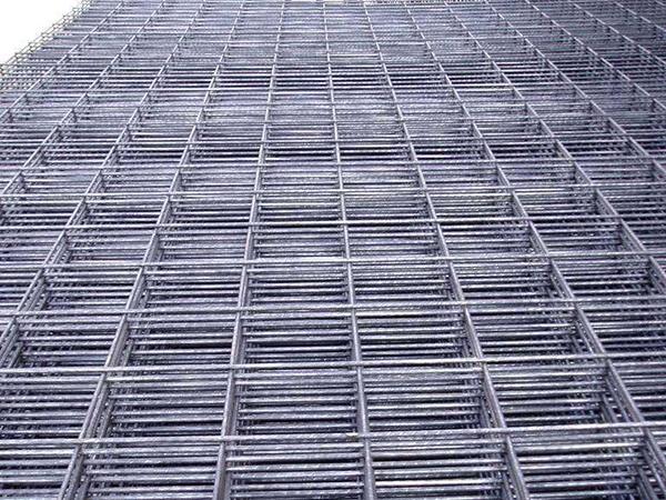 脚踏网片 - 安平县瑞邦丝网制造有限公司图片3