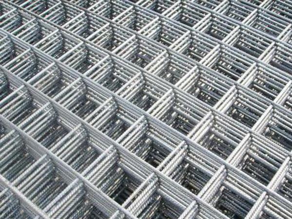 脚踏网片 - 安平县瑞邦丝网制造有限公司图片4