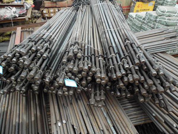 左旋锚杆 - 安平县瑞邦丝网制造有限公司图片2