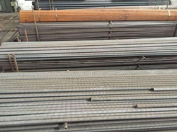 左旋锚杆 - 安平县瑞邦丝网制造有限公司图片3