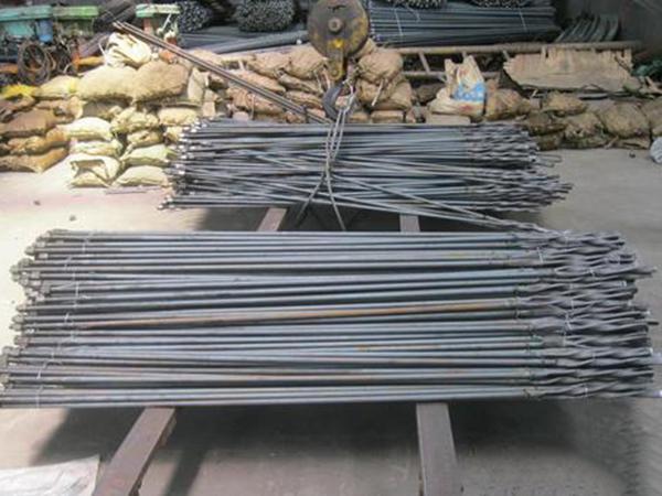 左旋锚杆 - 安平县瑞邦丝网制造有限公司图片4