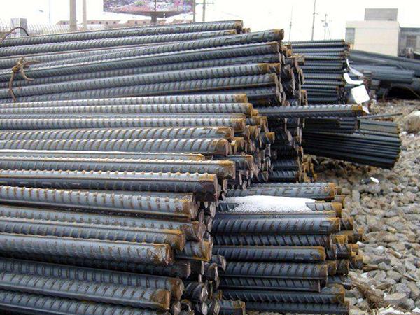 右旋锚杆 - 安平县瑞邦丝网制造有限公司图片2