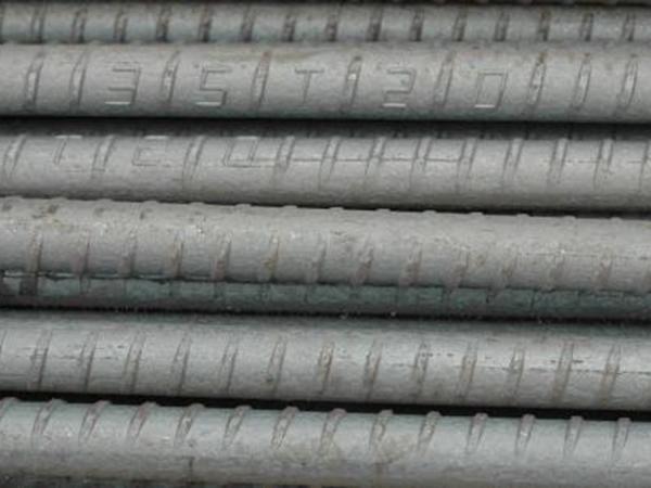 右旋锚杆 - 安平县瑞邦丝网制造有限公司图片3