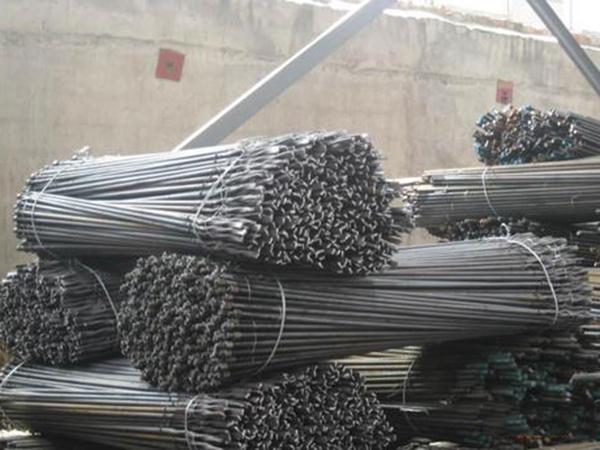 麻花锚杆 - 安平县瑞邦丝网制造有限公司图片3