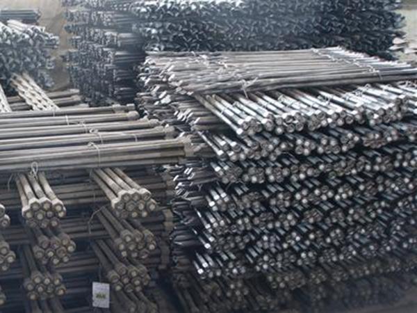 麻花锚杆 - 安平县瑞邦丝网制造有限公司图片4