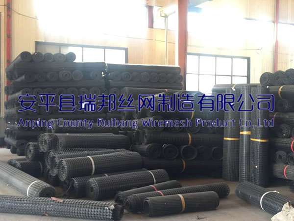 矿用塑料网 - 安平县瑞邦丝网制造有限公司图片3