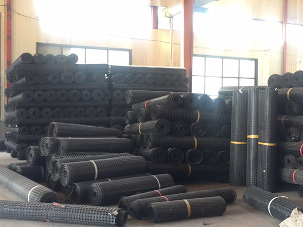 矿用塑料网 - 安平县瑞邦丝网制造有限公司图片4