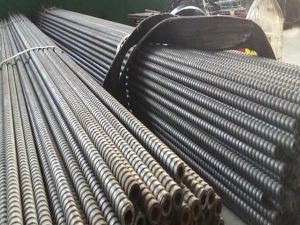 右旋锚杆 - 安平县瑞邦丝网制造有限公司图片4