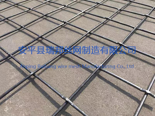 矿用编织网图片3